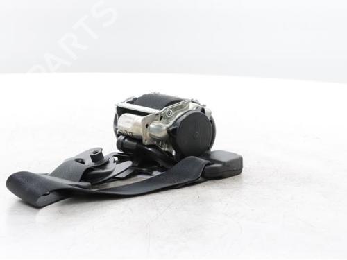 Front left seatbelt RENAULT CLIO V (B7_) 1.0 TCe 90 (B7MT) | BP40586885I26 - Image 4