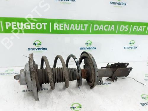 Used Left front shock absorber Left front shock absorber CITROËN JUMPY II Van 2.0 HDi 125 (128 hp) 40574785 40574785
