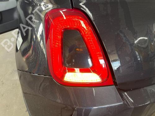 Switch FIAT 500 (312_) 0.9 (312AXN1A) | BP40572049I30  - Image 21