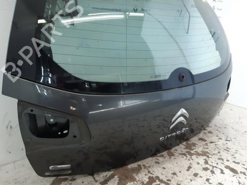 Tailgate CITROËN C3 II (SC_) 1.6 HDi | BP10798178C6 