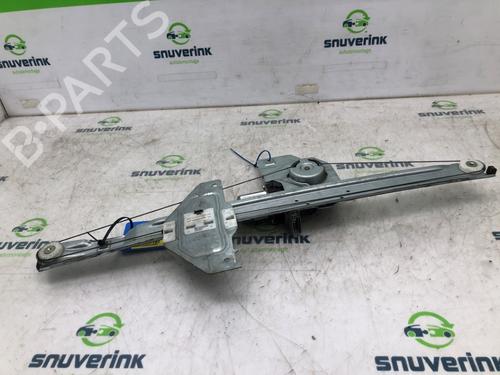 Front left window mechanism PEUGEOT PARTNER Box Body/MPV 1.6 HDi 16V | BP24477400C22 - Image 3