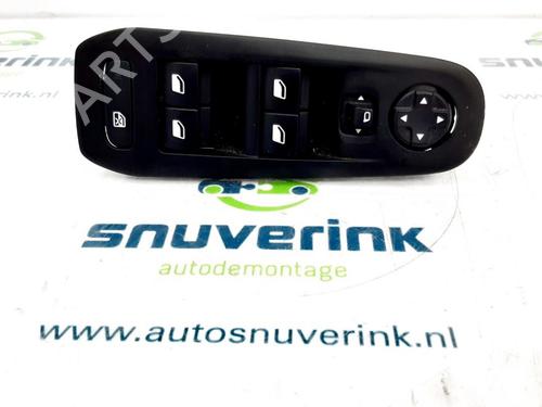 Used Switch PEUGEOT 308 SW II (LC_, LJ_, LR_, LX_, L4_) 1.6 BlueHDi 120 (120 hp) 10805232
