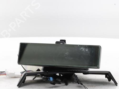 Rear mirror RENAULT SCENIC E-TECH PHASE I EV87 | BP40543341I6 - Image 6