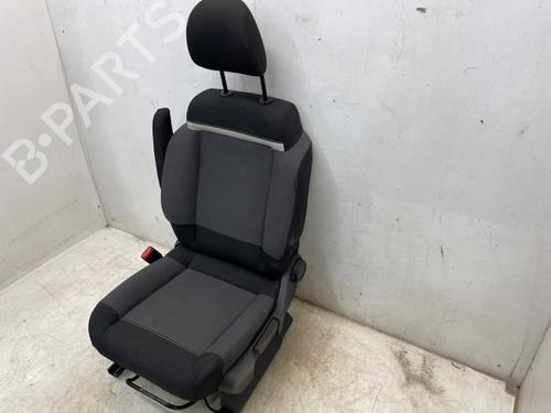 Left front seat CITROËN C3 AIRCROSS II (2R_, 2C_) 1.2 PureTech 110 (2RHNZB, 2RHNZW, 2RHNPX, 2RHNPJ) | BP40585945C15 - Image 3