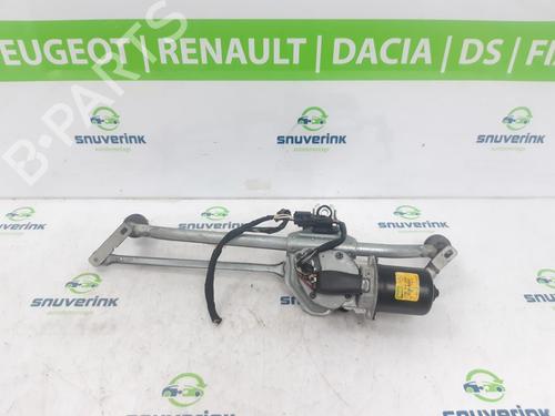 Used Front wipers mechanism Front wipers mechanism 12106611 12106611