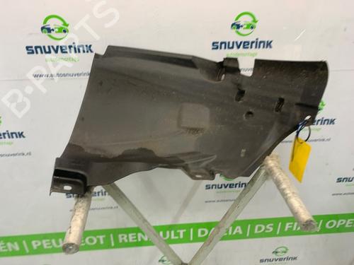 Hjulbue RENAULT ZOE Hatchback Van (BFM_) Electric (BFME) | BP25379274C56 - Image 5