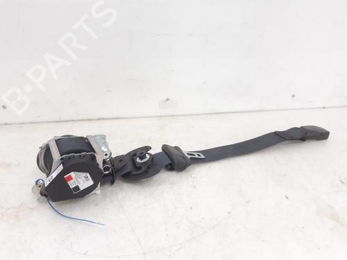 Used Front left seatbelt Front left seatbelt 29899688 29899688