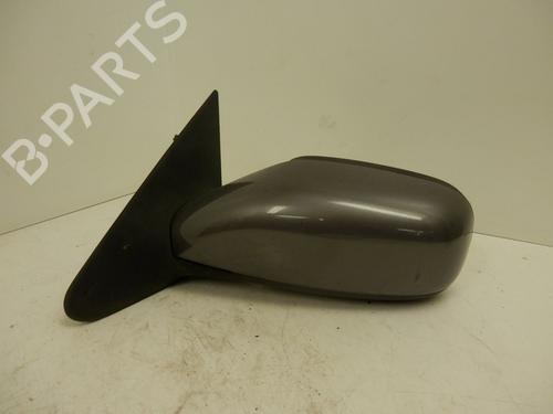 Used Left mirror RENAULT LAGUNA II Grandtour (KG0/1_) 1.8 16V (KG0J) (116 hp) 11097691