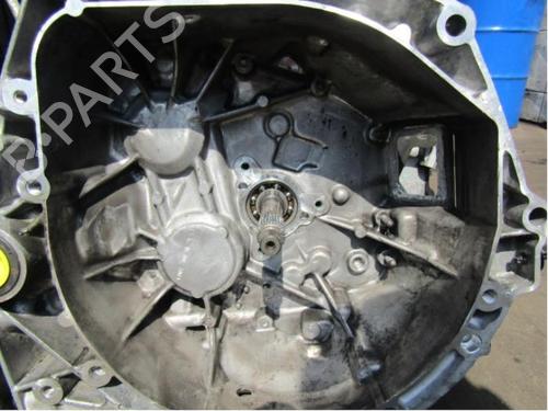 Used Gearbox Gearbox PEUGEOT 2008 I (CU_) 1.6 HDi (114 hp) 40567153 40567153