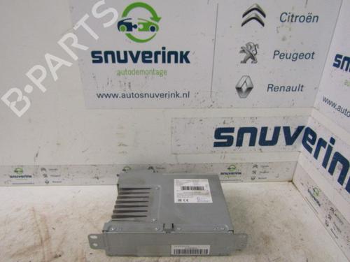 Radio CITROËN C3 / C3 ORIGIN III (SX) 1.6 BlueHDi 100 (99 hp) 11047375