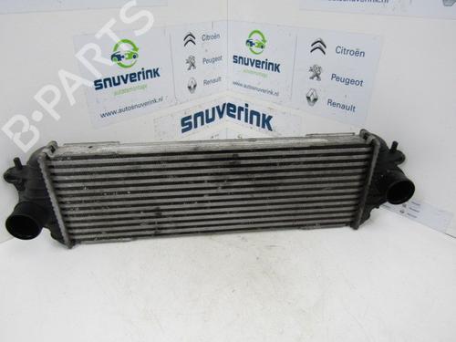 Used Intercooler RENAULT TRAFIC II Van (FL) 1.9 dCi 80 (FL0B) (82 hp) 10794521