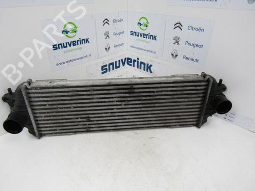 Intercooler RENAULT TRAFIC II Van (FL) 1.9 dCi 80 (FL0B) (82 hp) 7700312903