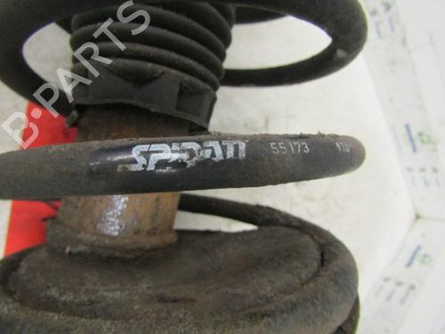 Right front shock absorber CITROËN XSARA Coupe (N0) 1.6 16V | BP10790554M17 