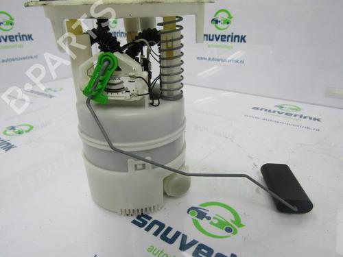 Fuel pump PEUGEOT 308 I (4A_, 4C_) 1.6 16V | BP10801440M76 