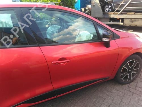 Engine control unit (ECU) RENAULT CLIO IV (BH_) 0.9 TCe 90 (BHNF, BHMA, BHMH, BHJK, BHJR) | BP40576516M57 - Image 13