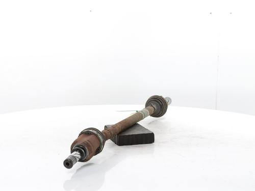 Right rear driveshaft RENAULT TWINGO III (BCM_, BCA_) Z.E: (BCA1) | BP31049989M41 - Image 4