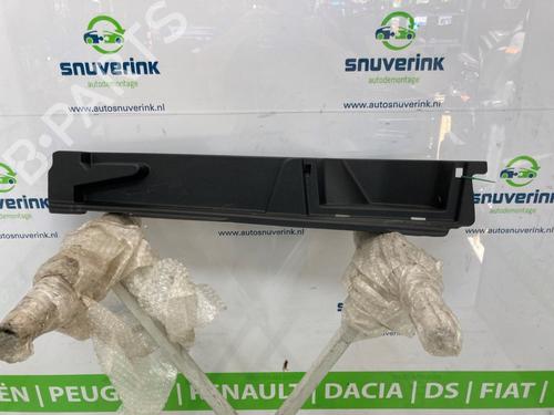 Used Boot lining DS DS 7 (J4_, JC_) E-TENSE 4x4 300 (J45GBU) (299 hp) 23393513