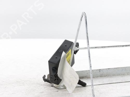 Control unit RENAULT CAPTUR I (J5_, H5_) 1.3 TCe 130 (J5NJ, J5NE) | BP33846261M11 - Image 4
