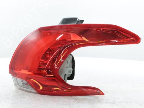 Used Right taillight Right taillight PEUGEOT 2008 I (CU_) 1.2 THP 110 / PureTech 110 (110 hp) 34423640 34423640