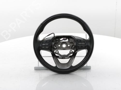 Used Steering wheel HYUNDAI KONA (OS, OSE, OSI) 1.0 T-GDi (120 hp) 29241510