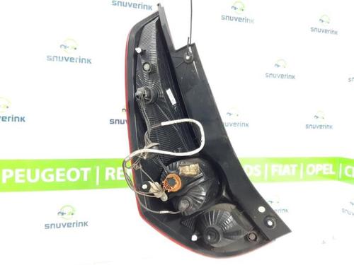 Right taillight OPEL AGILA B (H08) 1.0 (F68) | BP40574125C35 - Image 2