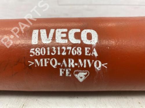 Intercooler pipe IVECO DAILY VI Van 35S17, 35C17, 40C17, 50C17, 55C17, 60C17, 65C17, 70C17 | BP40578960M127 - Image 3