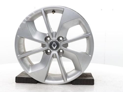 Used Rim Rim RENAULT CLIO IV (BH_) 0.9 TCe 90 (BHNF, BHMA, BHMH, BHJK, BHJR) (90 hp) 36089806 36089806