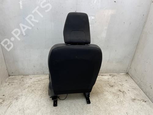 Left front seat RENAULT KANGOO III Box Body/MPV 1.3 TCe 100 (FJMA) | BP38347467C15 - Image 4
