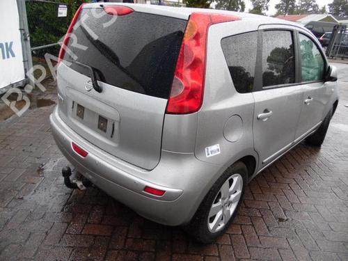 Front right window mechanism NISSAN NOTE (E11, NE11) 1.4 | BP40570262C23 - Image 10