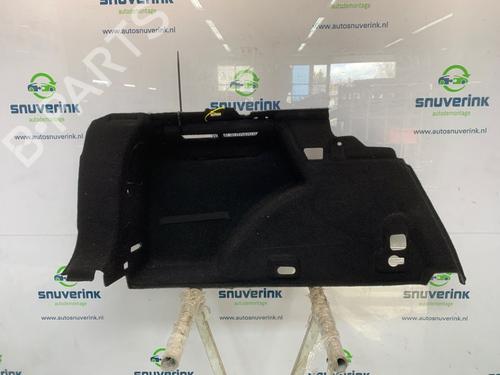 Used Boot lining RENAULT MEGANE IV Grandtour (K9A/M/N_) 1.3 TCe 160 (K9NC) (158 hp) 26238439