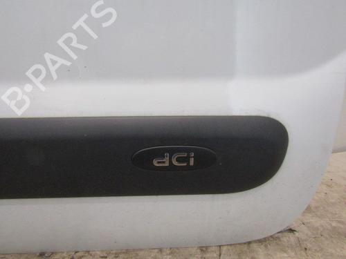 Right front door RENAULT KANGOO (KC0/1_) 1.5 dCi | BP10788830C3 