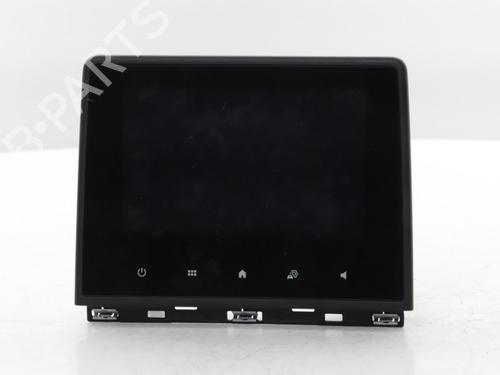 display-monitor-renault-clio-v-b7_-2019-40084075 main image