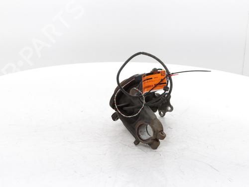 Right front steering knuckle CITROËN C3 III (SX) 1.2 PureTech 82 | BP30186230M26 