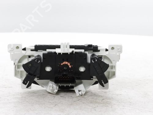 Climate control RENAULT TWINGO III (BCM_, BCA_) 1.0 SCe 70 | BP34567711I5  - Image 6