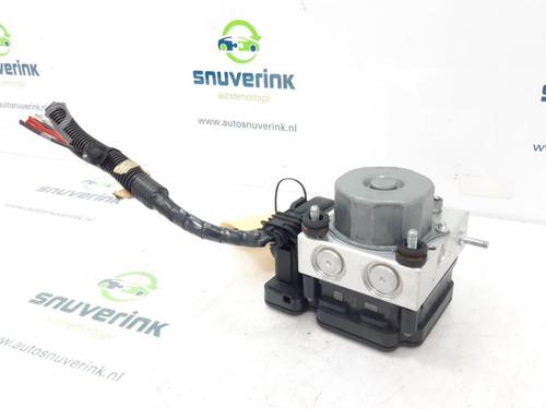 ABS pump RENAULT CLIO IV (BH_) 1.5 dCi 90 | BP13945829M43 