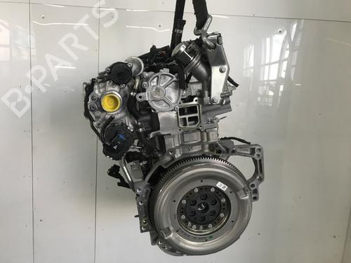 Engine OPEL CORSA F (P2JO) 1.2 MHEV | BP31592160M1 - Image 2