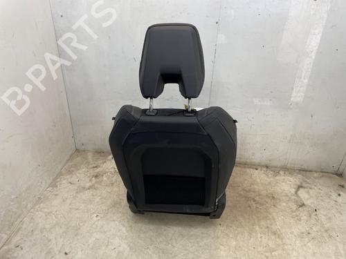 Left front seat RENAULT ESPACE VI (RHN) E-TECH 200 Hybrid | BP37026173C15  - Image 5
