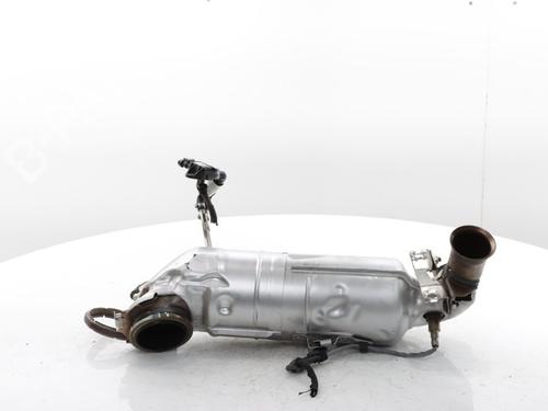 Catalyst PEUGEOT 5008 II (MC_, MJ_, MR_, M4_) 1.2 THP (MRHNYH, MRHNYW, MRHNSJ, MRHNSU, MRHNSM) | BP29241668M10 