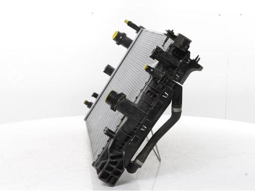 Water radiator BMW 5 Touring (G31) 520 d Mild-Hybrid | BP34566439M31 - Image 3