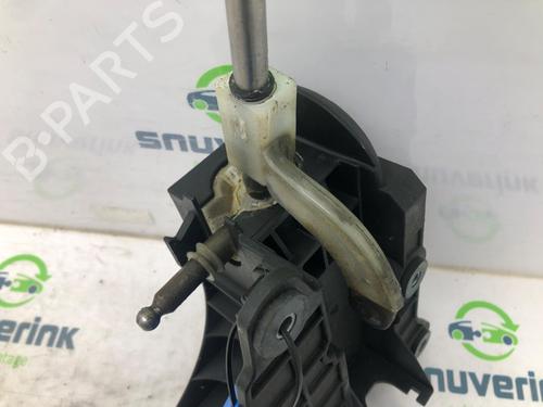 Shift knob PEUGEOT BOXER Van 2.2 HDi 100 | BP16480080I34 