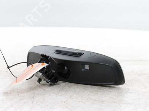 Rear mirror CITROËN C5 AIRCROSS (A_) 1.6 Hybrid 225 (A45GFR) | BP36089838I6 - Image 2