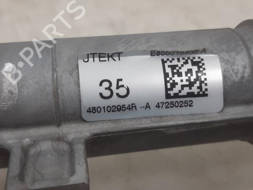 Steering rack RENAULT 5 E-Tech 150 | BP33696823M22 - Image 5