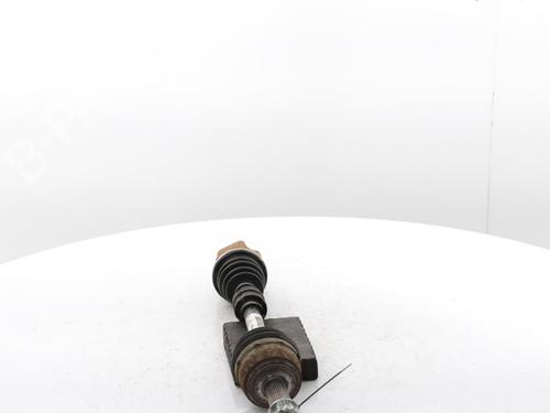 Left front driveshaft RENAULT KADJAR (HA_, HL_) 1.2 TCe 130 (HLMR) | BP29241452M38 