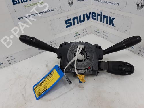 Ratstangsstang PEUGEOT PARTNER Box Body/MPV 1.6 HDi 16V (90 hp) 13323677