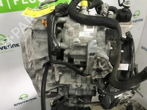 Gearbox RENAULT ARKANA I (LCM_, LDN_) 1.6 E-TECH 145 (LDMU) | BP29640370M3 