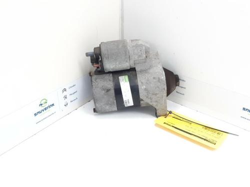 Used Starter Starter RENAULT TWINGO II (CN0_) 1.2 16V (CN04, CN0B) (75 hp) 10800779 10800779