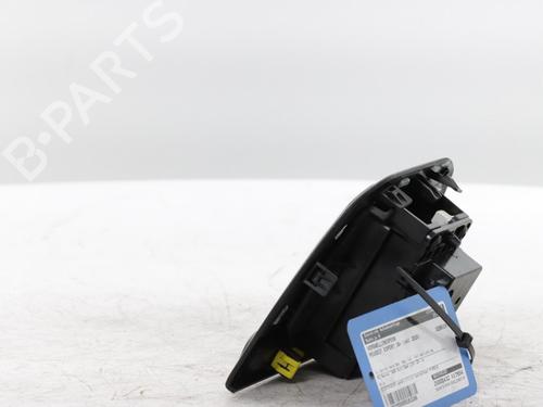 Shift knob PEUGEOT EXPERT Van (V_) E-EXPERT | BP31261507I34