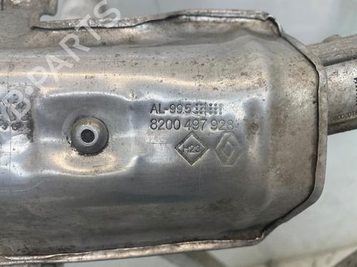 Steering rack RENAULT KANGOO Express (FW0/1_) 1.5 dCi 75 (FW07, FW10, FW04) | BP34564288M22  - Image 5