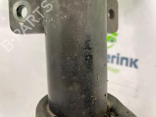 Left front shock absorber OPEL COMBO Box Body/MPV (K9) 1.5 D | BP25980249M16 