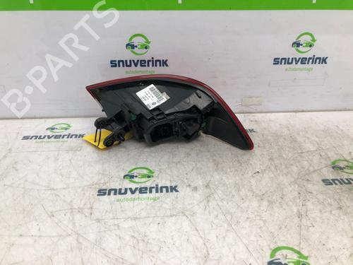Right taillight RENAULT CLIO IV (BH_) 0.9 TCe 90 (BHNF, BHMA, BHMH, BHJK, BHJR) | BP16911956C35 